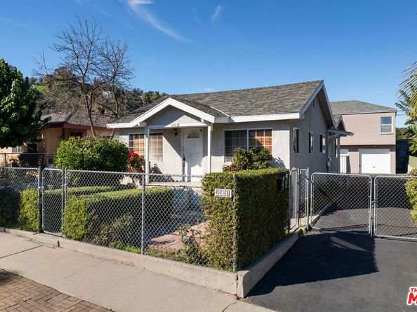 2351 Cabot Street, Los Angeles CA 90031