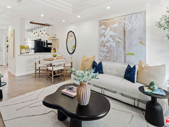 2500 Abbot Kinney Boulevard 7, Venice CA 90291