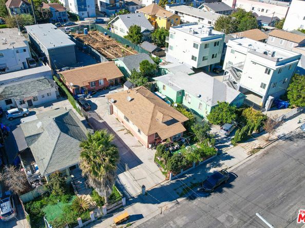 1139 S Kingsley Drive, Los Angeles CA 90006