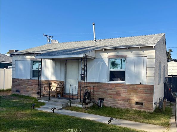 2539 E 219th Place, Carson CA 90810