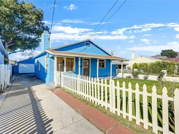 10335 Scoville Avenue, Sunland CA 91040