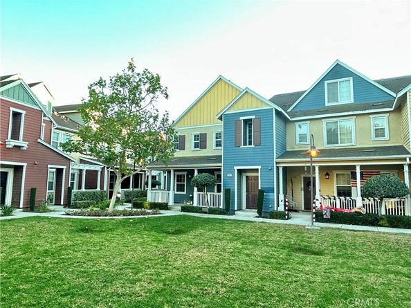 15867 Birdfeeder, Chino CA 91708