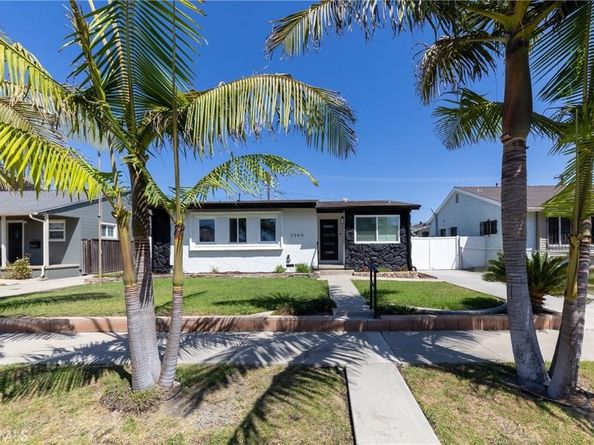 3349 W 183rd Street, Torrance CA 90504