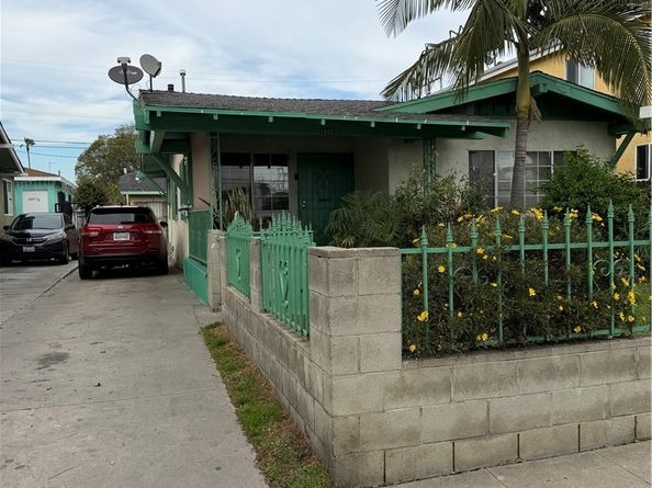 1445 W 58th, Los Angeles CA 90062