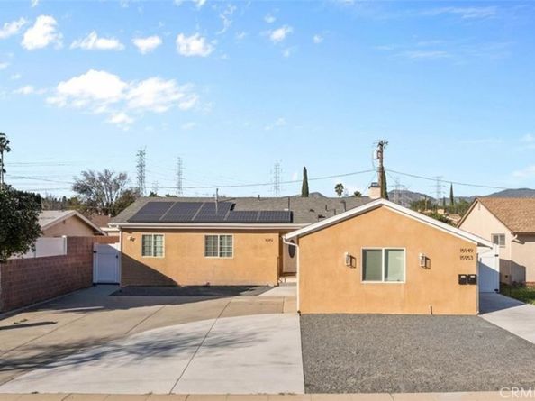 15951 Simonds Street, Granada Hills CA 91344