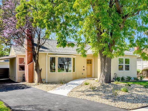 1317 N California Street, Burbank CA 91505