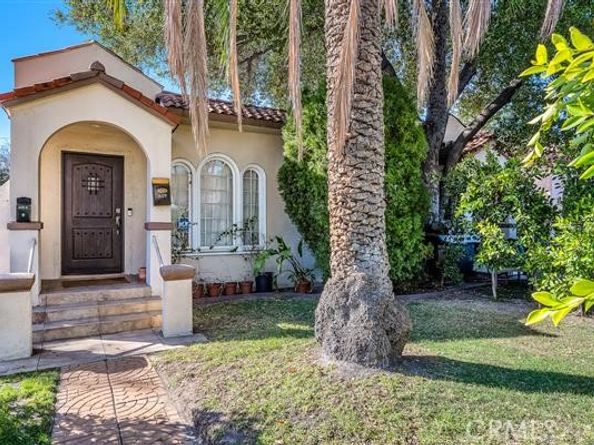 609 Corwin Avenue, Glendale CA 91206