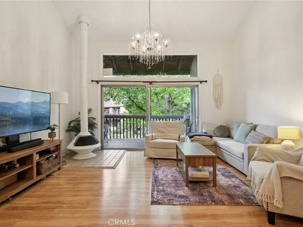 7890 E Spring St. #16P, Long Beach CA 90815