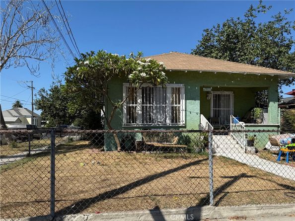 4439 Lima Street, Los Angeles CA 90011