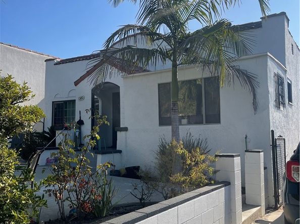 1320 S Hudson, Los Angeles CA 90019