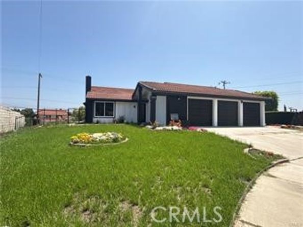 1502 Hedgepath, Hacienda Heights CA 91745