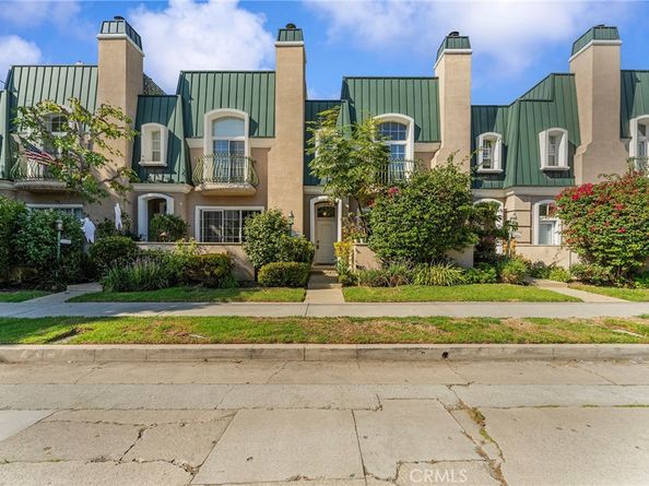 11603 Mississippi, Los Angeles CA 90025