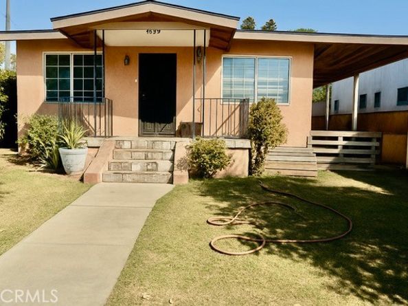 1070 N Evergreen, Los Angeles CA 90033