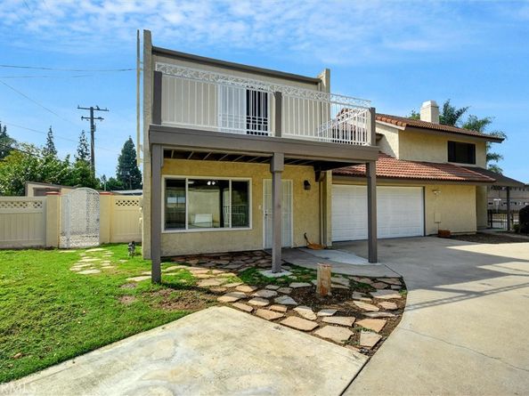 154 N Roberto Avenue, West Covina CA 91790