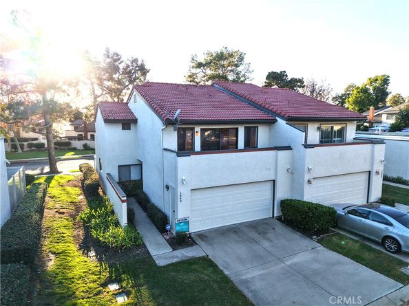 1649 Albany Court, Claremont CA 91711