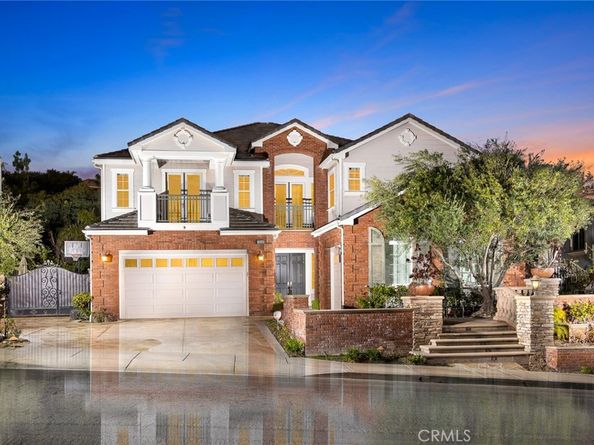 18345 Watson Way, Yorba Linda CA 92886