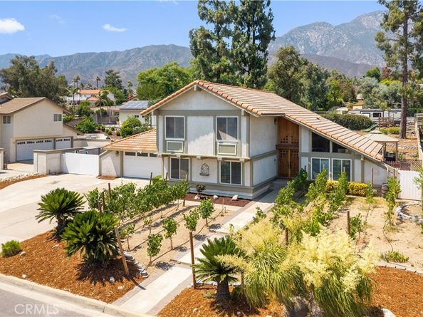 8010 Rosebud Street, Rancho Cucamonga CA 91701