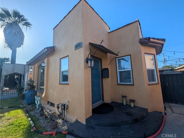 2555 Cass Place, Huntington Park CA 90255
