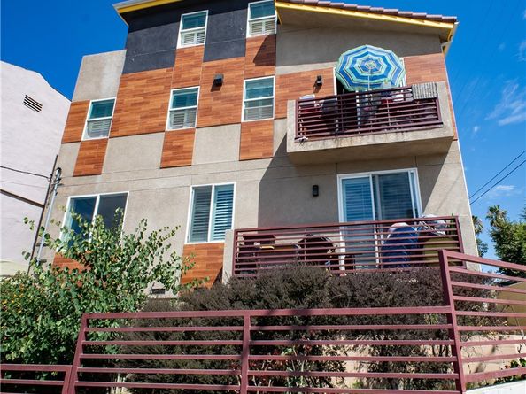 2021 Miramar Street, Los Angeles CA 90057