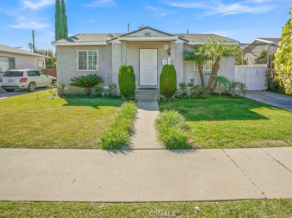 1306 E 104th Street, Los Angeles CA 90002