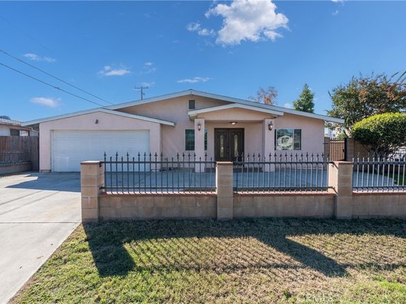 16302 Rochlen Street, Hacienda Heights CA 91745