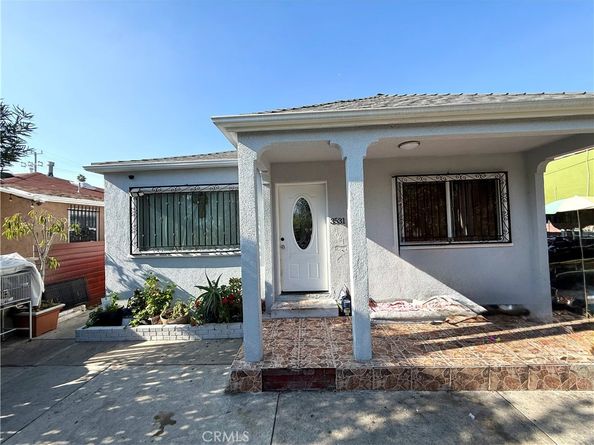 3529 10th, Los Angeles CA 90018