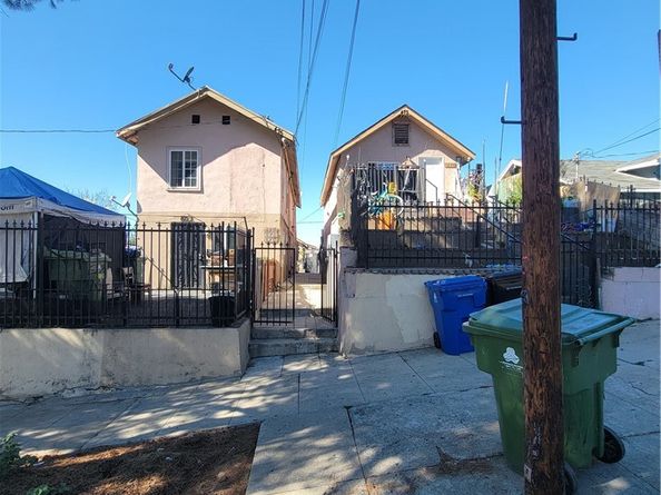 473 Savannah St, Los Angeles CA 90033