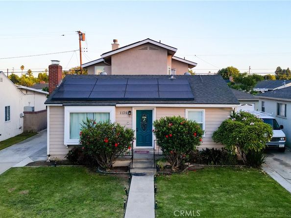 1124 E Ridgewood, Long Beach CA 90807