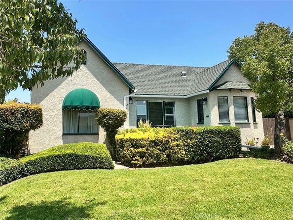 12417 Rose Drive, Whittier CA 90601