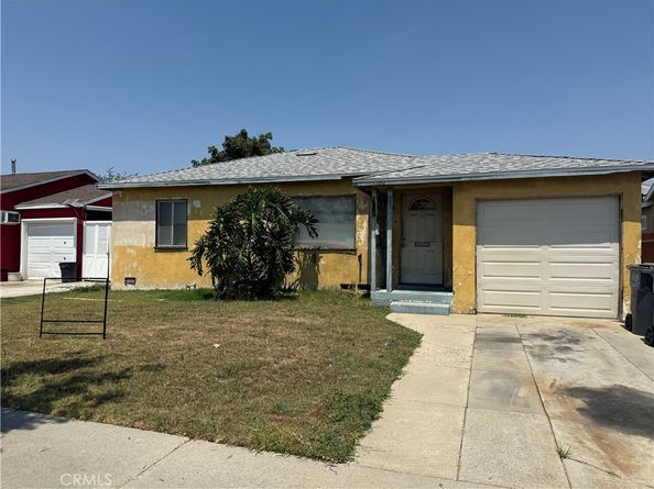 917 W 130th, Compton CA 90222