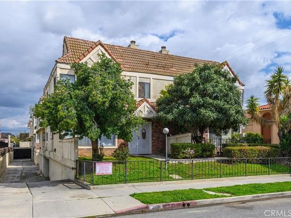 208 N Nicholson Avenue B, Monterey Park CA 91755
