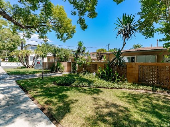 530 540 N Catalina Avenue, Pasadena CA 91106