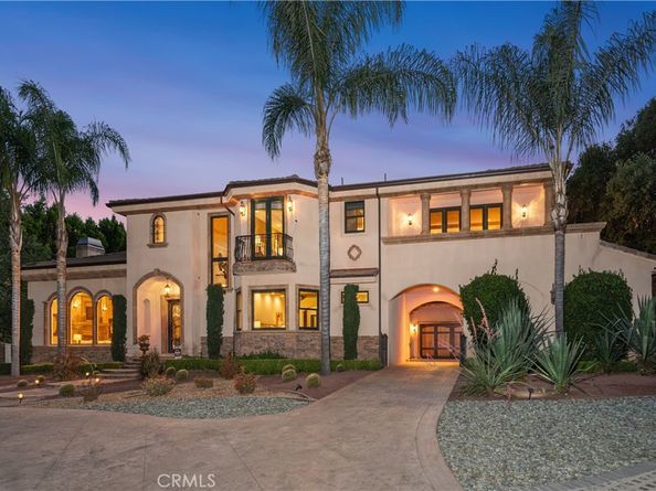 1499 Caballero Road, Arcadia CA 91006