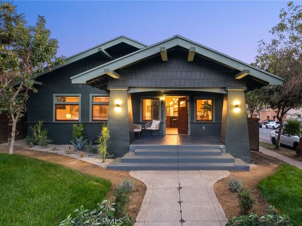 2396 W 31st Street, Los Angeles CA 90018