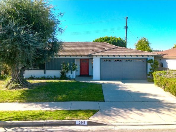 2148 Edgewood Drive, Alhambra CA 91803