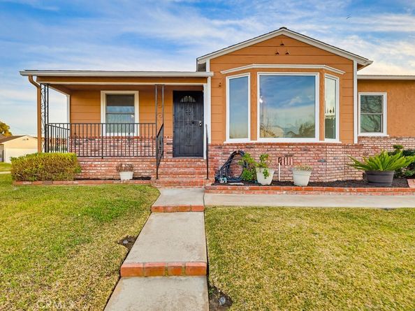 2836 Flangel, Lakewood CA 90712