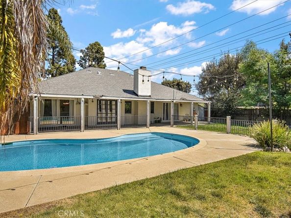 2105 Oxford Avenue, Claremont CA 91711