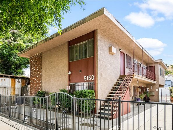 5150 Valley Boulevard, Los Angeles CA 90032