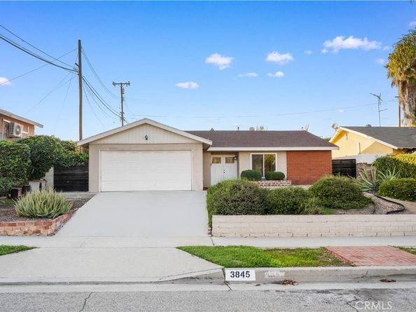 3845 S Forecastle Avenue, West Covina CA 91792