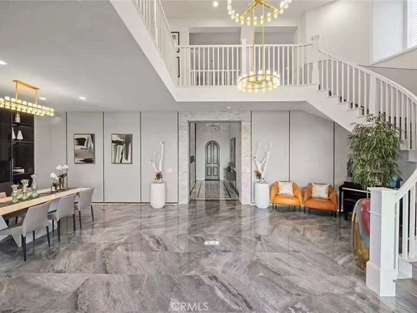 5502 Heritage Oak, Trabuco Canyon CA 92679