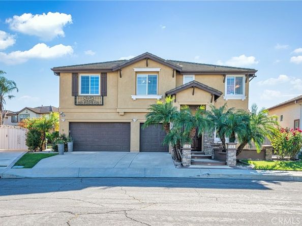 16270 Van Gogh Court, Chino Hills CA 91709
