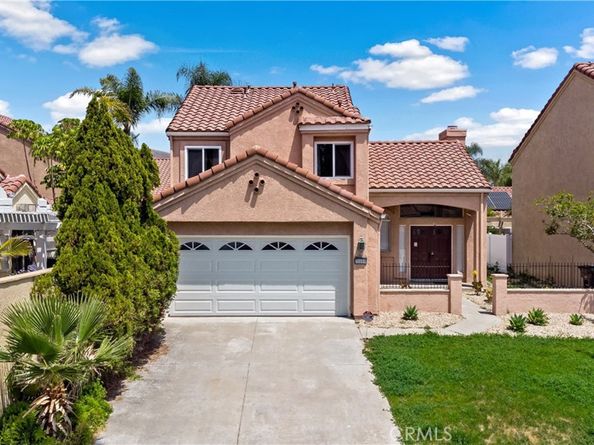 25504 N Palermo Way, Yorba Linda CA 92887