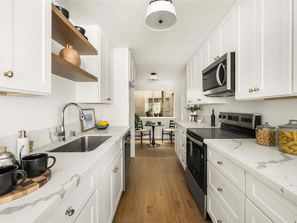 1021 12th Street 102, Santa Monica CA 90403