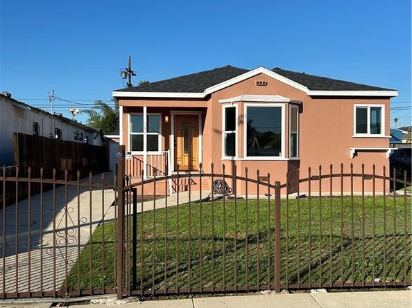 161 W 84th, Los Angeles CA 90003