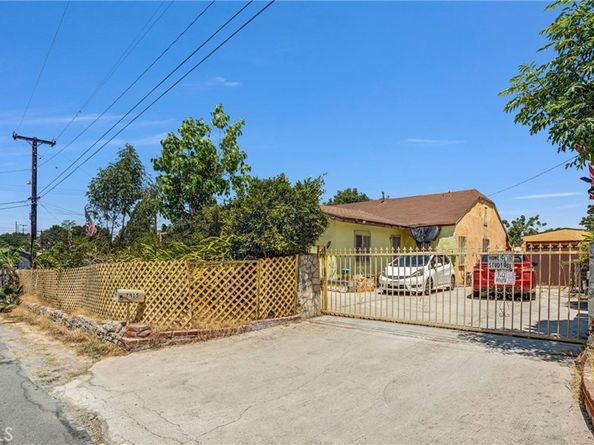 7815 Steddom, Rosemead CA 91770