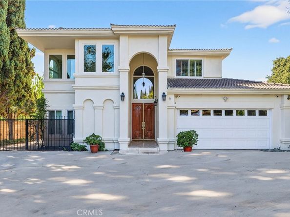 2301 S Baldwin Avenue, Arcadia CA 91006