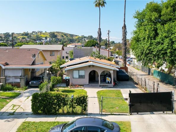 5141 Oakland, Los Angeles CA 90032