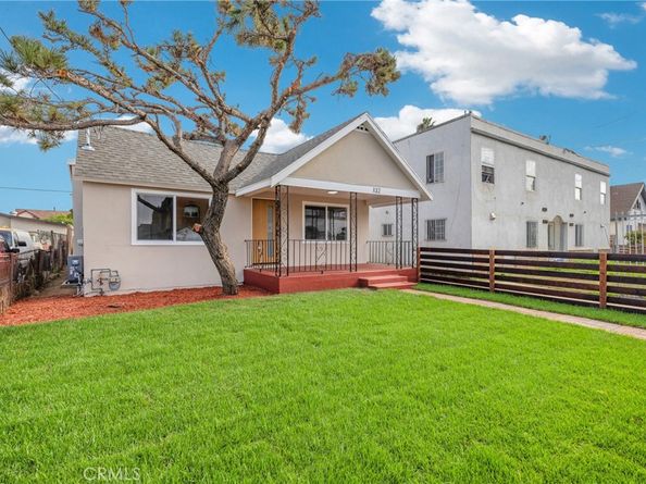 132 N Rowan Avenue, Los Angeles CA 90063