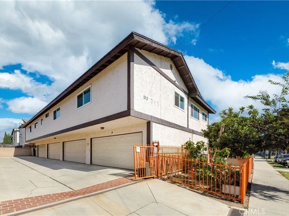 513 W Emerson C, Monterey Park CA 91754