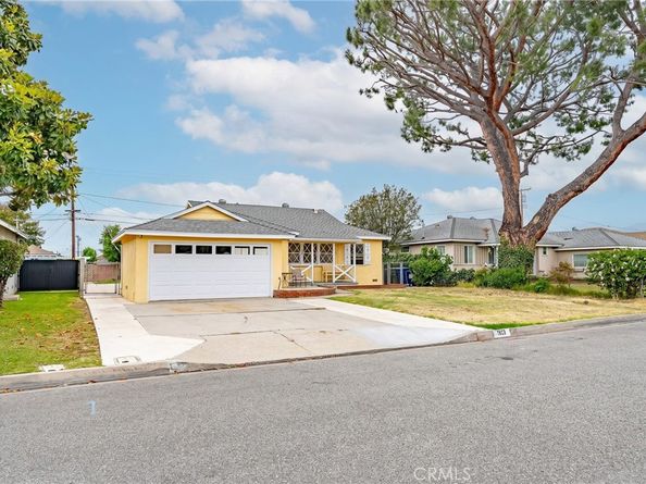 1113 N Calvados, Covina CA 91722